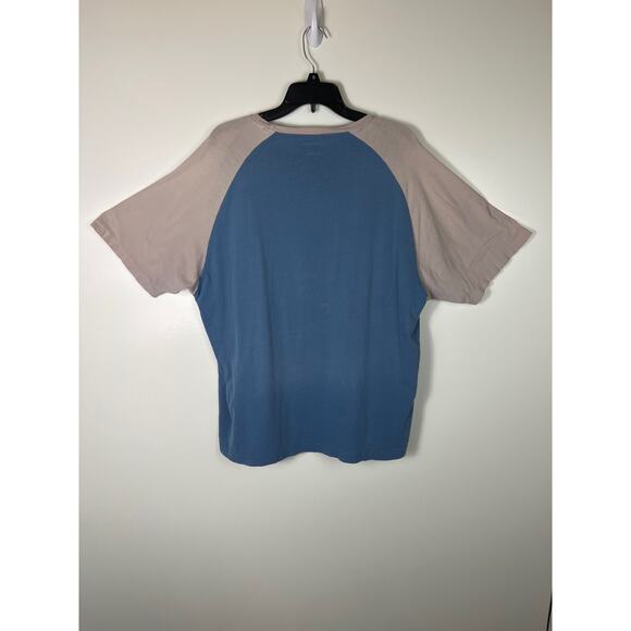 Wright & Ditson Dodgers T-Shirt 2X Large, See Measurements in description - Picture 4 of 4